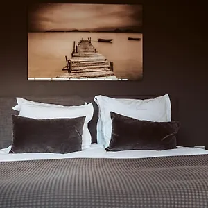  Bed & Breakfast B&B Bleiswijk Netherlands