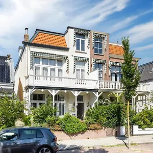  Guest house Zandvoort-17 Netherlands